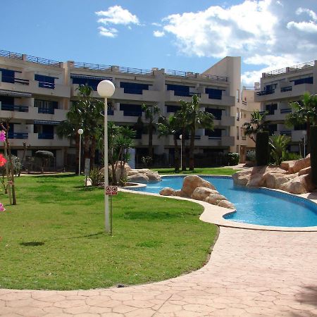 Apartament Apartamento En La Calma Con Vistas A La Piscina Alicante Zewnętrze zdjęcie