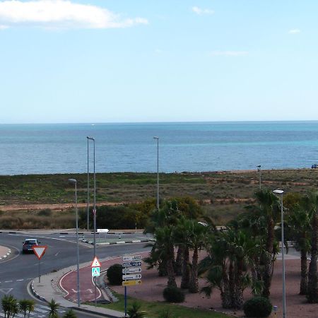 Apartament Apartamento En La Calma Con Vistas A La Piscina Alicante Zewnętrze zdjęcie
