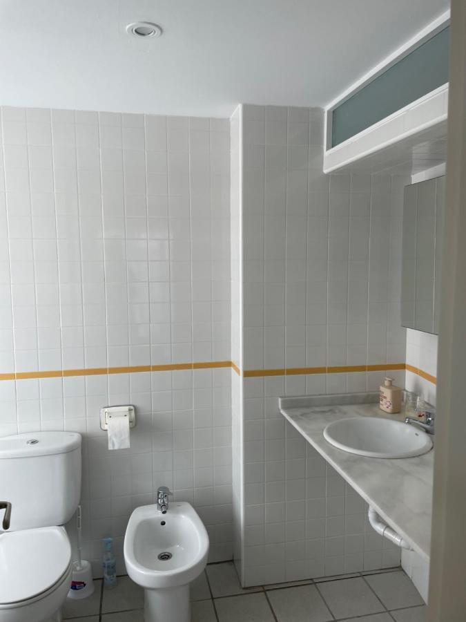 Apartament Apartamento En La Calma Con Vistas A La Piscina Alicante Zewnętrze zdjęcie