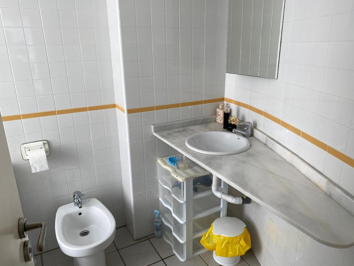 Apartament Apartamento En La Calma Con Vistas A La Piscina Alicante Zewnętrze zdjęcie