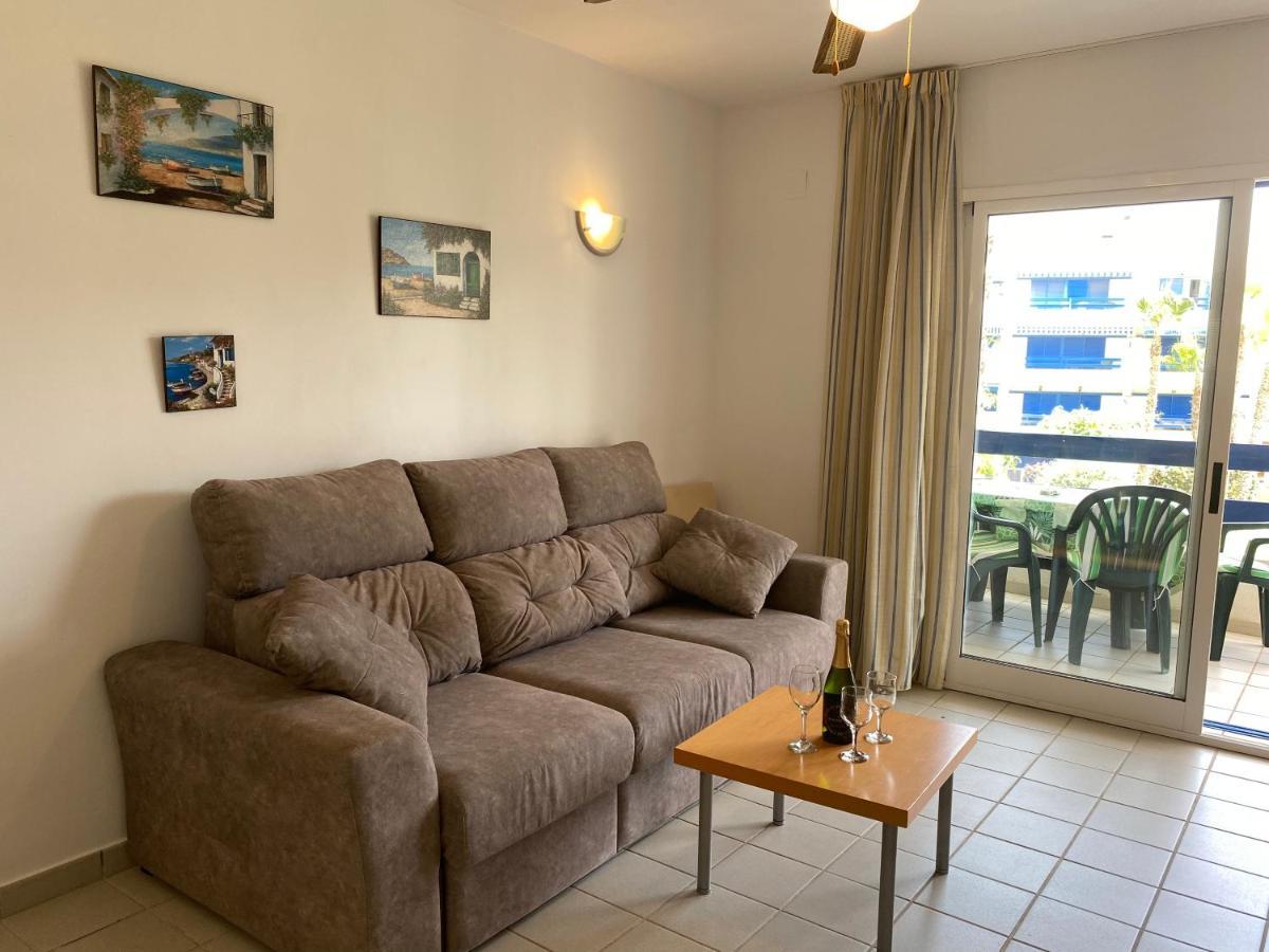Apartament Apartamento En La Calma Con Vistas A La Piscina Alicante Zewnętrze zdjęcie