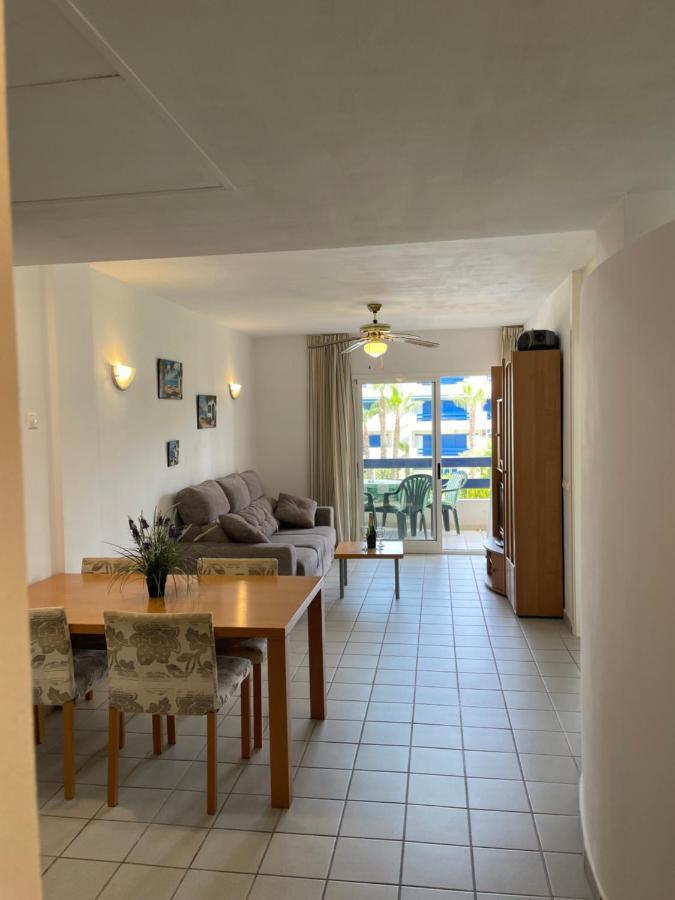 Apartament Apartamento En La Calma Con Vistas A La Piscina Alicante Zewnętrze zdjęcie