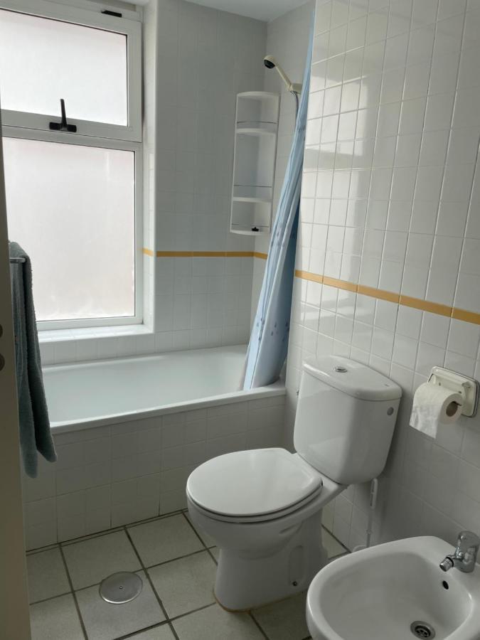 Apartament Apartamento En La Calma Con Vistas A La Piscina Alicante Zewnętrze zdjęcie