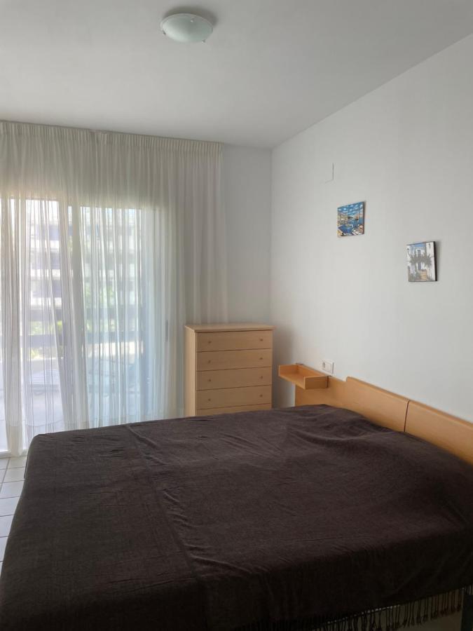 Apartament Apartamento En La Calma Con Vistas A La Piscina Alicante Zewnętrze zdjęcie