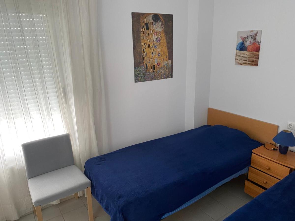Apartament Apartamento En La Calma Con Vistas A La Piscina Alicante Zewnętrze zdjęcie
