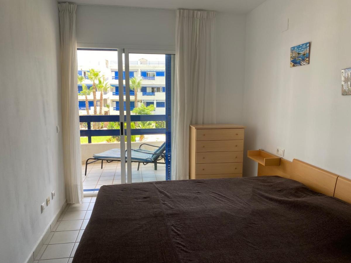 Apartament Apartamento En La Calma Con Vistas A La Piscina Alicante Zewnętrze zdjęcie