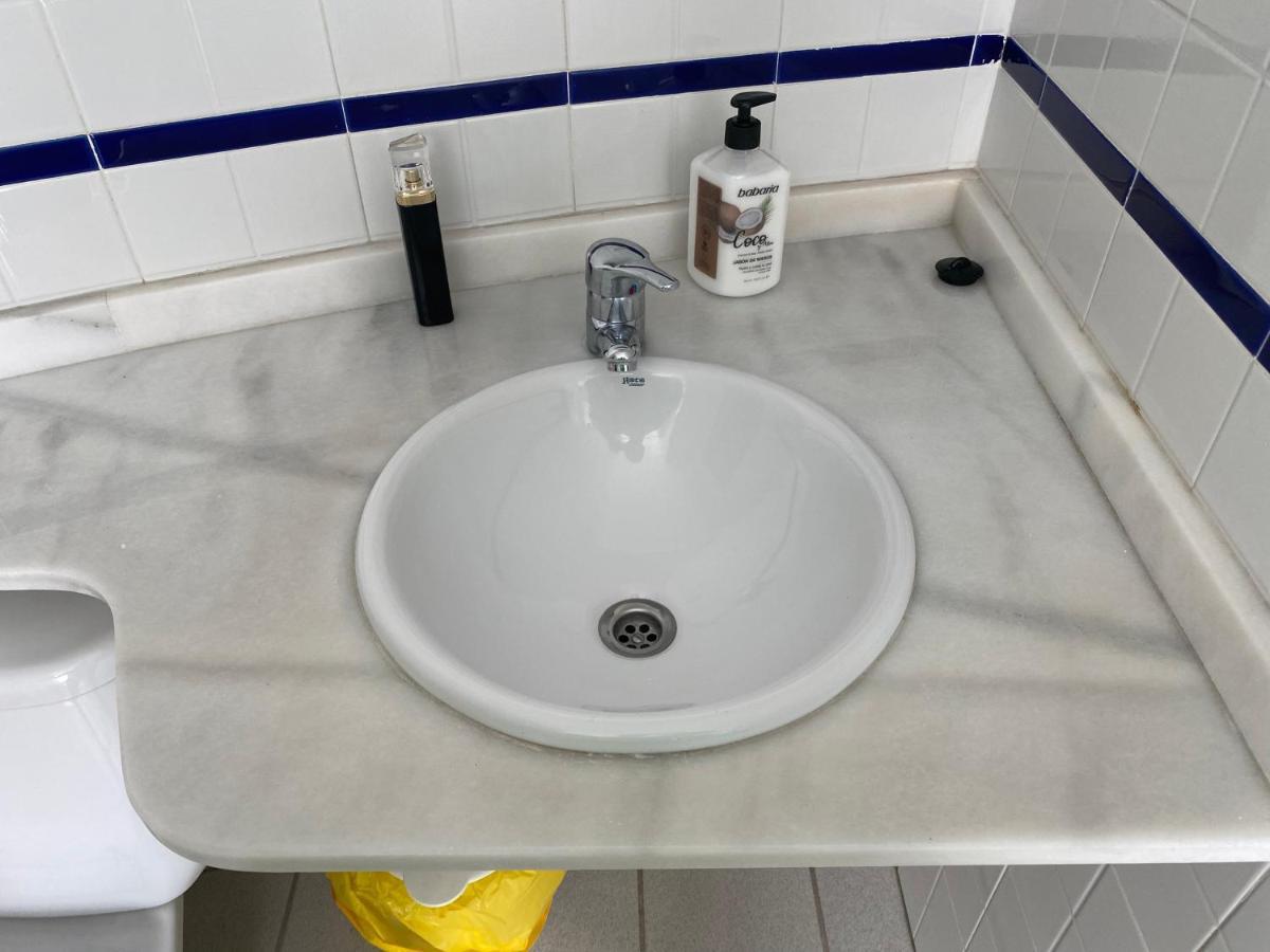 Apartament Apartamento En La Calma Con Vistas A La Piscina Alicante Zewnętrze zdjęcie