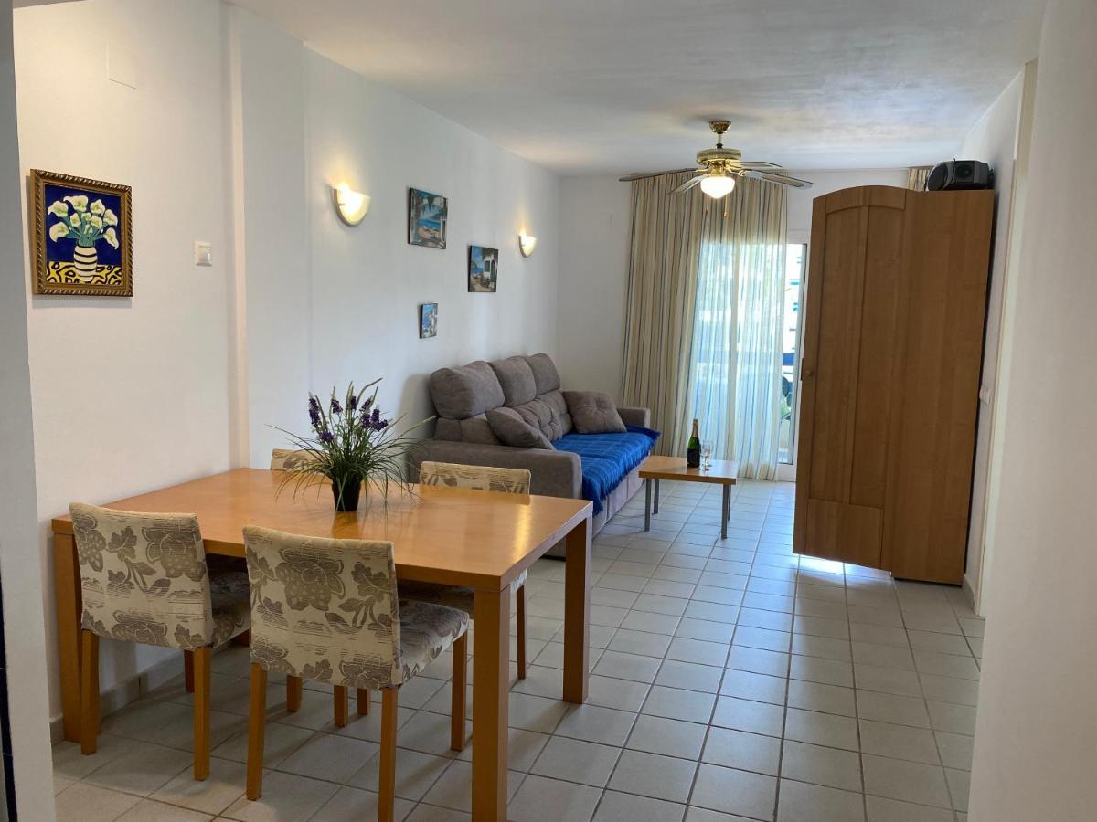 Apartament Apartamento En La Calma Con Vistas A La Piscina Alicante Zewnętrze zdjęcie