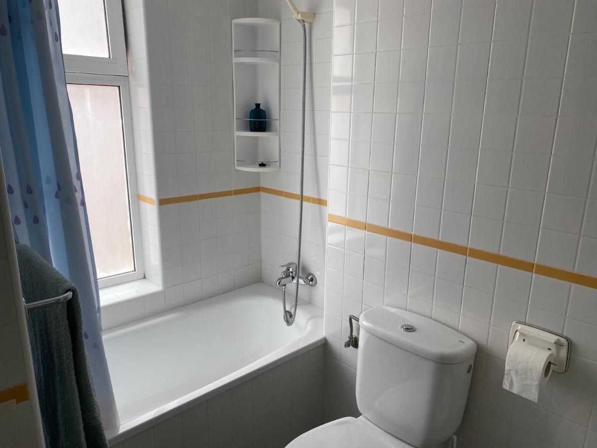 Apartament Apartamento En La Calma Con Vistas A La Piscina Alicante Zewnętrze zdjęcie
