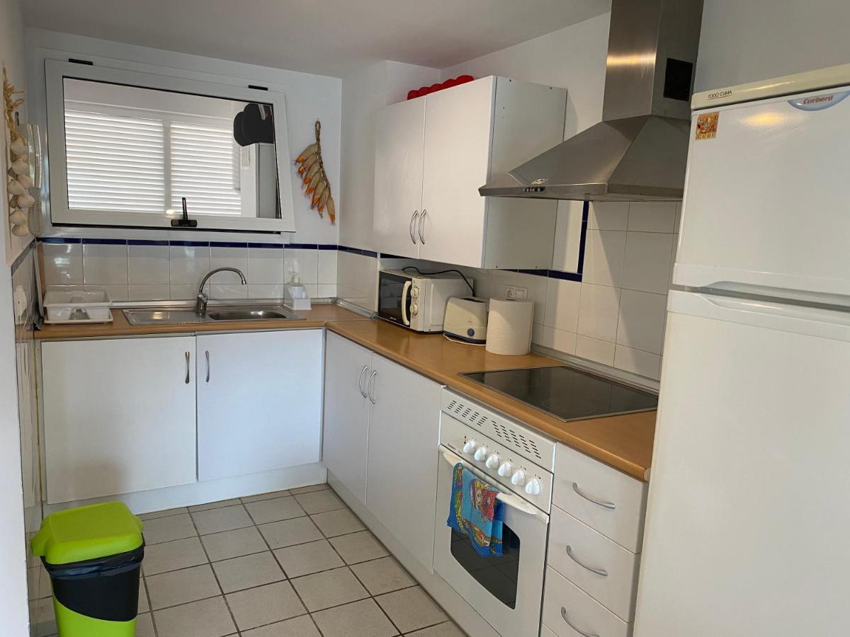 Apartament Apartamento En La Calma Con Vistas A La Piscina Alicante Zewnętrze zdjęcie