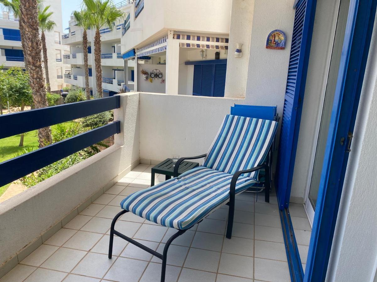 Apartament Apartamento En La Calma Con Vistas A La Piscina Alicante Zewnętrze zdjęcie