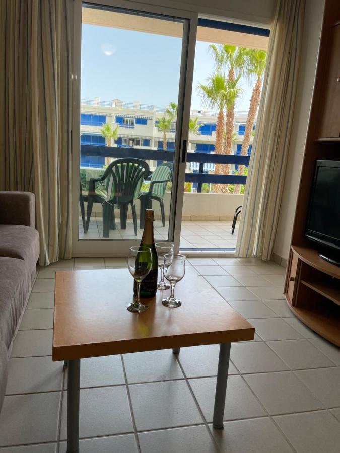 Apartament Apartamento En La Calma Con Vistas A La Piscina Alicante Zewnętrze zdjęcie