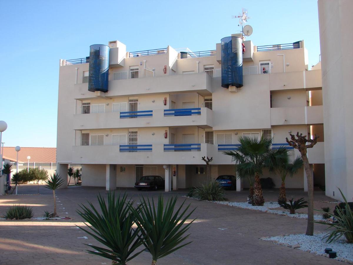 Apartament Apartamento En La Calma Con Vistas A La Piscina Alicante Zewnętrze zdjęcie