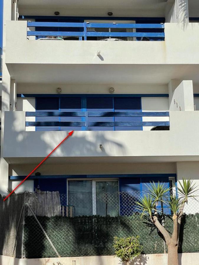 Apartament Apartamento En La Calma Con Vistas A La Piscina Alicante Zewnętrze zdjęcie
