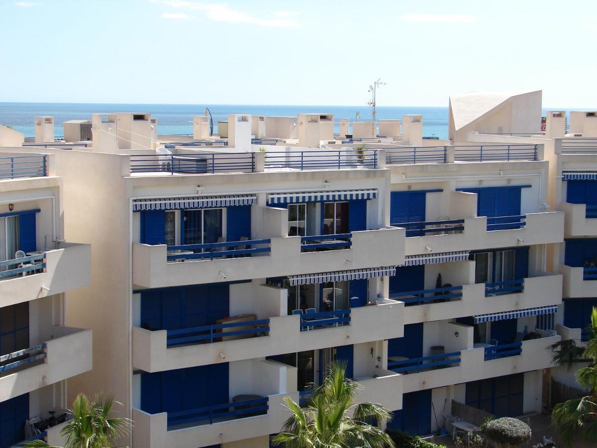 Apartament Apartamento En La Calma Con Vistas A La Piscina Alicante Zewnętrze zdjęcie