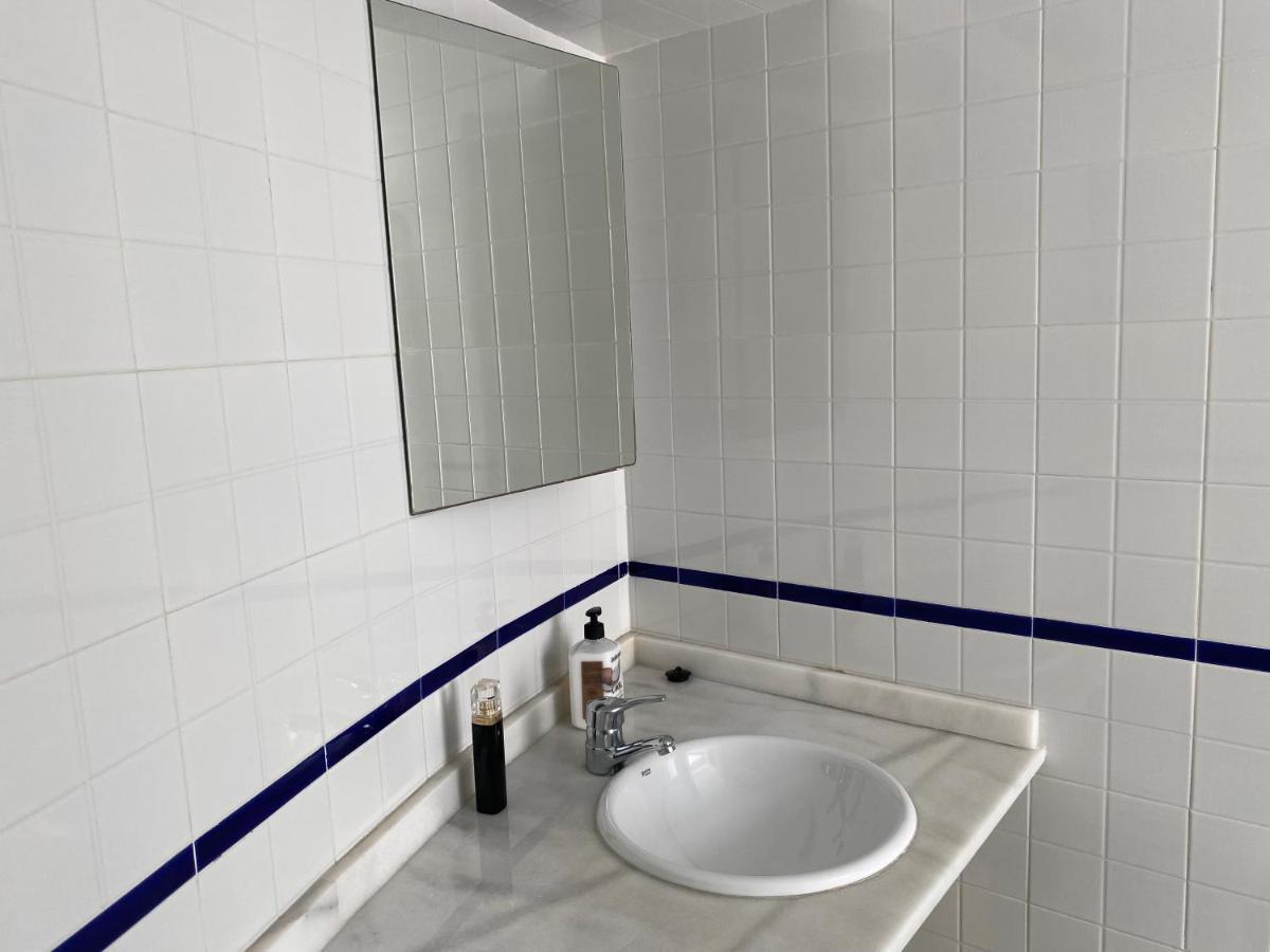 Apartament Apartamento En La Calma Con Vistas A La Piscina Alicante Zewnętrze zdjęcie